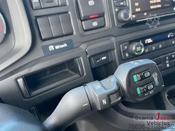 Scania R 450 A4x2NB DIFF-L RETARDER FULL AIR HYDRO 8T