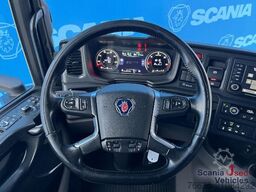 Scania R 540 A4x2NB RETARDER AIR DIFF-L P-AIRCO SMART2