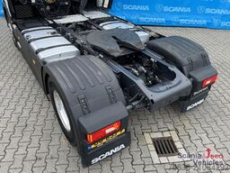 Scania R 540 A4x2NB RETARDER AIR DIFF-L P-AIRCO SMART2