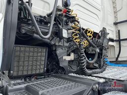 Scania R 540 A4x2NB RETARDER AIR DIFF-L P-AIRCO SMART2