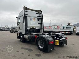 Iveco S-WAY