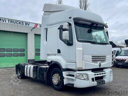 Renault Premium 460 2X FUEL TANK, FRIGO, EURO 5