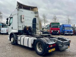 Renault Premium 460 2X FUEL TANK, FRIGO, EURO 5