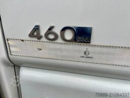 Renault Premium 460 2X FUEL TANK, FRIGO, EURO 5