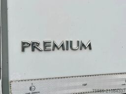 Renault Premium 460 2X FUEL TANK, FRIGO, EURO 5