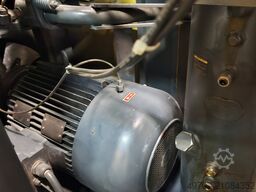 KAESER BS61 37kw 6,1m3/min 7,5bar. 