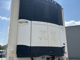 Schmitz Cargobull SKO 24 / Carrier Vector 1800 Reefer / Frigo Box...