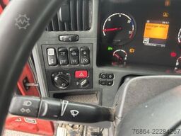 SCANIA R440 6X2 ABROLLER, SCHALTER ,RETARDER, E5, LENK,LIFT HYVA LIFT, OHNE AUFBAU