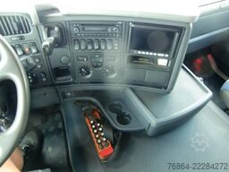 SCANIA G410 ABSETZER, AUTOMATIK, E6 6X2 LENK UND LIFTACHSE