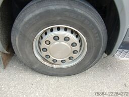 SCANIA G410 ABSETZER, AUTOMATIK, E6 6X2 LENK UND LIFTACHSE