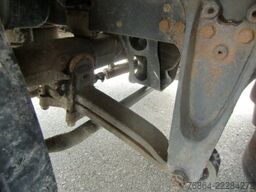 SCANIA G410 ABSETZER, AUTOMATIK, E6 6X2 LENK UND LIFTACHSE