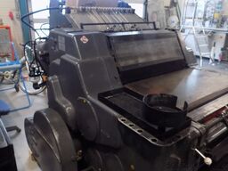DUREL Machines DUREL Machines DUREL Machines