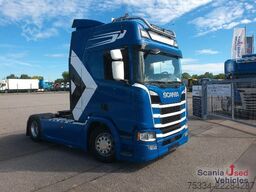 Scania R 500 A4x2LA