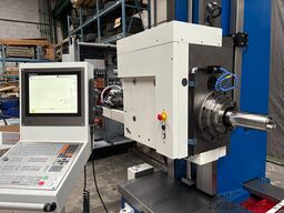 TOS VARNSDORF WH 10 CNC