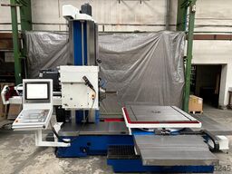 TOS VARNSDORF WH 10 CNC