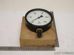 TGL 1/BS 64/2 160Ø