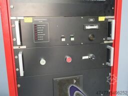 RMS SW 3009 & TGA 6014