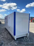 FG Wilson P550-3 - 550 kVA Genset - DPX-16020