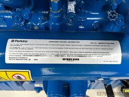 FG Wilson P550-3 - 550 kVA Genset - DPX-16020