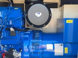 FG Wilson P550-3 - 550 kVA Genset - DPX-16020