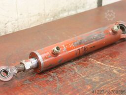 unbekannt Hub 116 mm