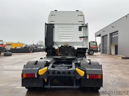 Iveco STRALIS 450 (MANUAL GEARBOX / BOITE MANUELLE)