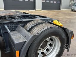 Iveco STRALIS 450 (MANUAL GEARBOX / BOITE MANUELLE)