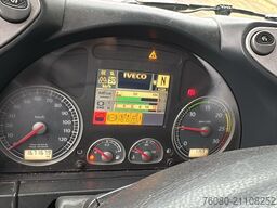 Iveco STRALIS 450 (MANUAL GEARBOX / BOITE MANUELLE)