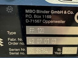 MBO K-800.2/6-SKTZ-AUT