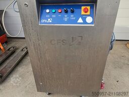GEA - CFS PRJ 650
