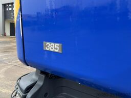 Renault Kerax 385 (POMPE MANUELLE / LAMES / STEEL SUSP...