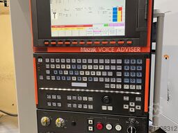 MAZAK NEXUS VCN 510 C-II