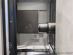 Mori Seiki NH5000/40