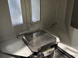 Mori Seiki NH5000/40