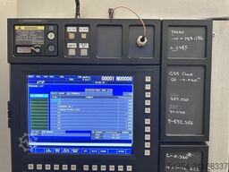 Mori Seiki NH5000/40