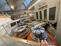 MANDELLI Spark 1600 AT,A70/1400