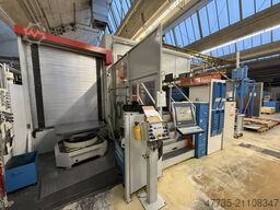 MANDELLI Spark 1600 AT,A70/1400