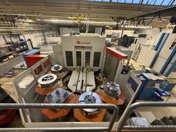 MANDELLI Spark 1600 AT,A70/1400