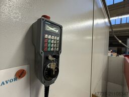 MANDELLI Spark 1600 AT,A70/1400