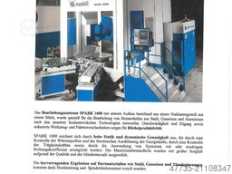 MANDELLI Spark 1600 AT,A70/1400