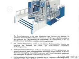 MANDELLI Spark 1600 AT,A70/1400