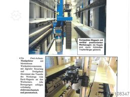 MANDELLI Spark 1600 AT,A70/1400