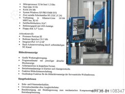 MANDELLI Spark 1600 AT,A70/1400