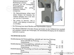 MANDELLI Spark 1600 AT,A70/1400