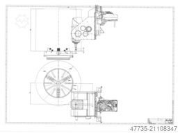 MANDELLI Spark 1600 AT,A70/1400