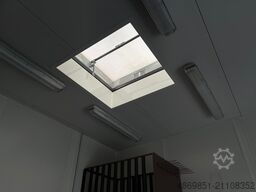  Werkstattcontainer Office Container 5m