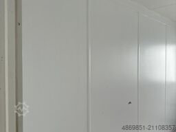  Bürocontainer 20DV Office Container 6m