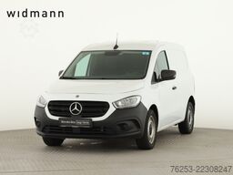 Mercedes-Benz Citan 108 CDI Kasten BASE Standard