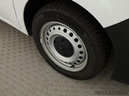 Mercedes-Benz Citan 108 CDI Kasten BASE Standard