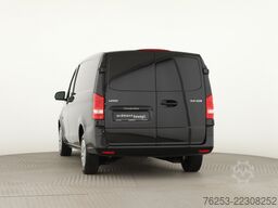 Mercedes-Benz Vito 114 CDI Kasten Lang Facelift